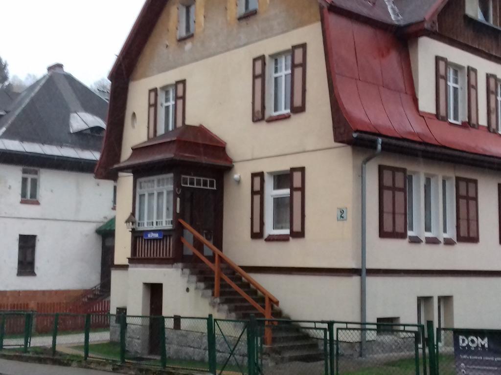 Na Prusa Szklarska Poręba Esterno foto