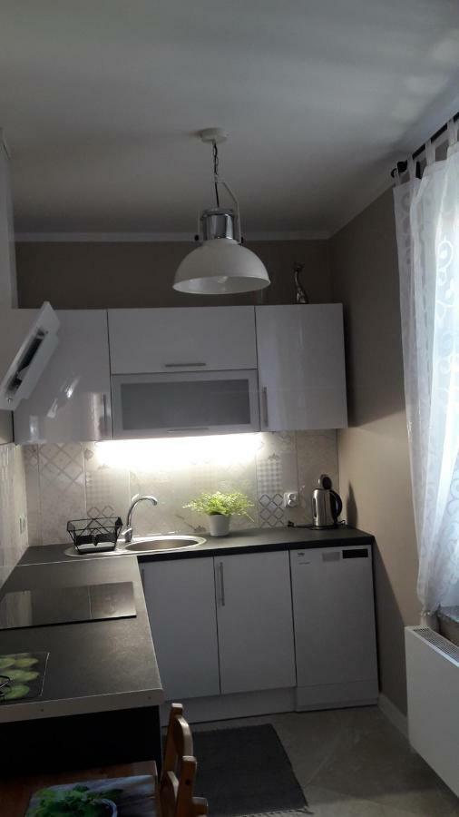 Na Prusa Szklarska Poręba Esterno foto